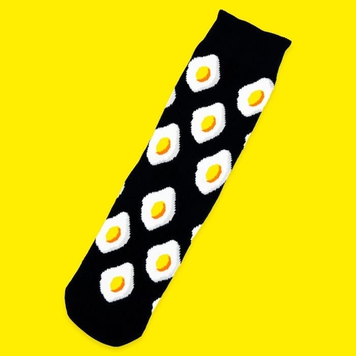egg socks kumplo