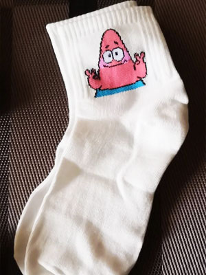 best socks ever