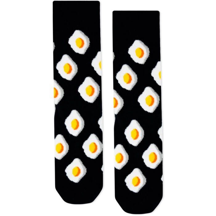 egg socks stright