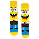 spongebob socks kumplo