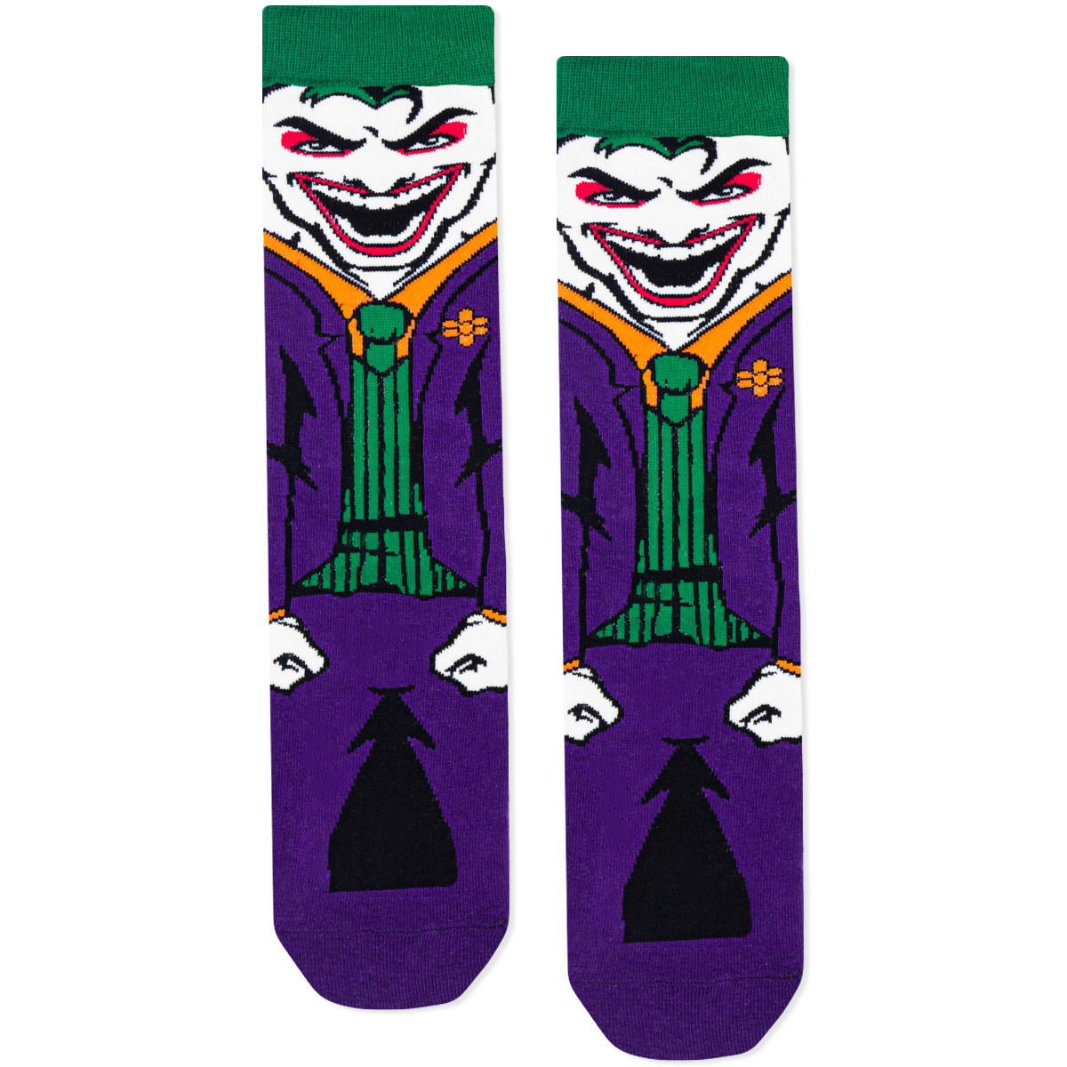 Joker - Horror Characters Socks