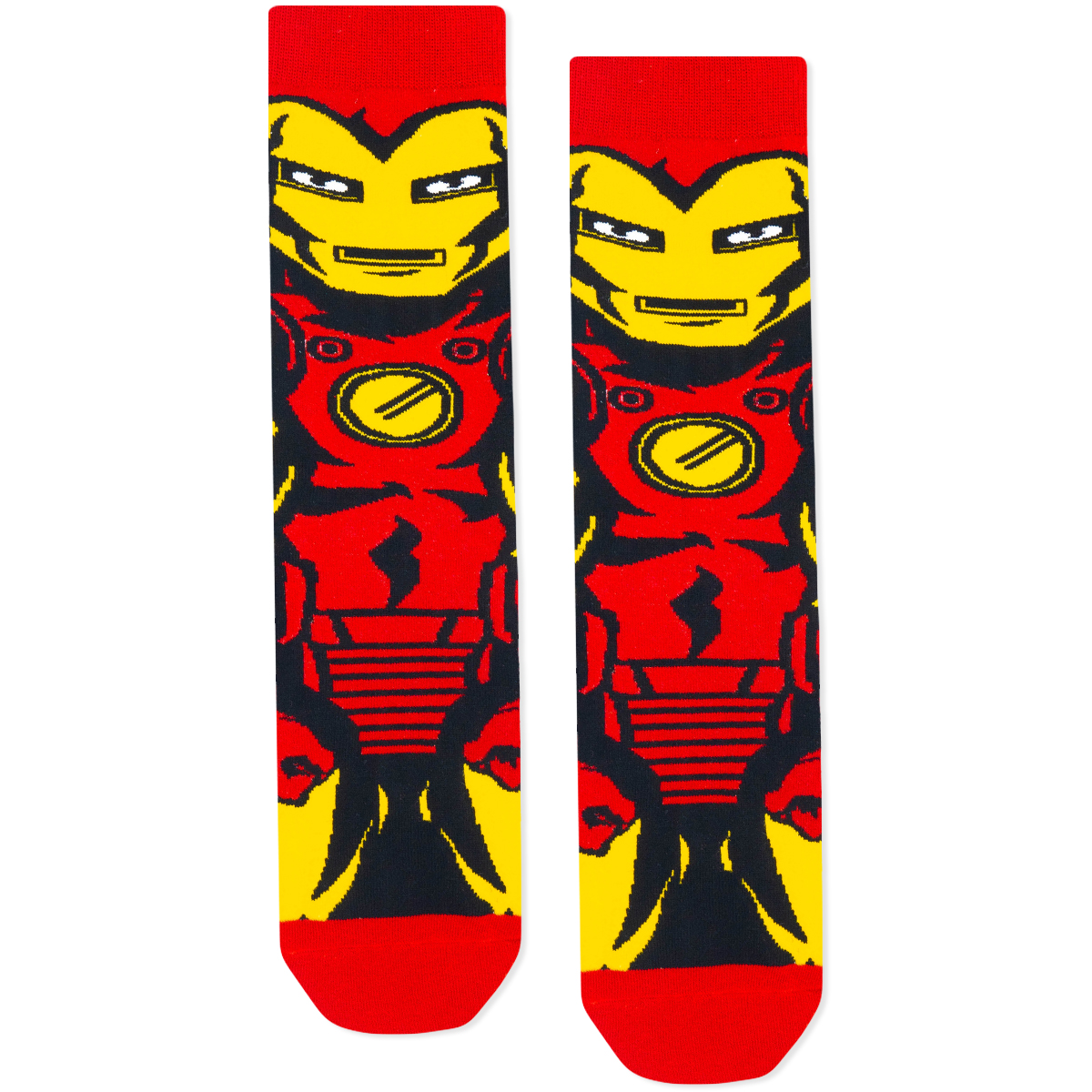 Marvel Socks - Iron Man