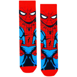 spider-man socks