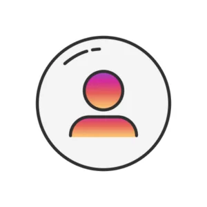 Service thumbnail: Sledující na Instagramu