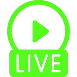Miniatura del servizio: Spettatori Live Kick