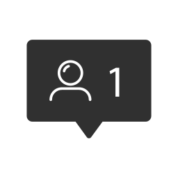 Miniatura do serviço: Seguidores no TikTok