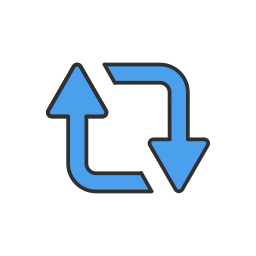 Service thumbnail: Twitter Retweets