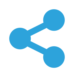 Telegram Post Shares