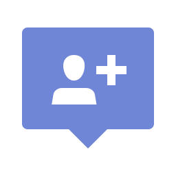 Miniatura do serviço: Membros no Discord