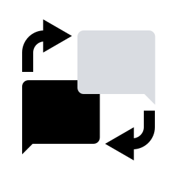 Service thumbnail: Threads Shares
