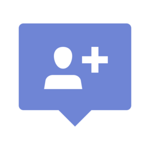 Service-Miniaturbild: Discord Mitglieder
