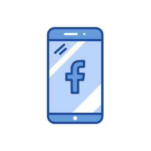 Service thumbnail: Diváci živého vysílání na Facebooku