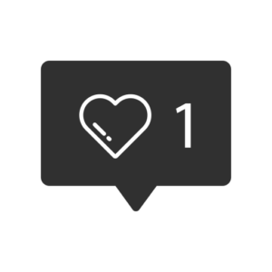 Miniatura del servicio: Likes TikTok