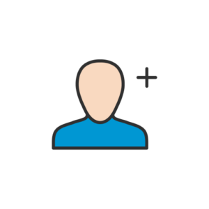 Service thumbnail: Kontakty na LinkedInu
