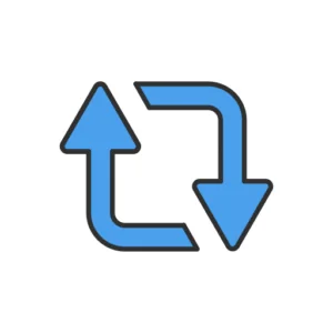 Miniatura do serviço: Retweets e partilhas no X / Twitter