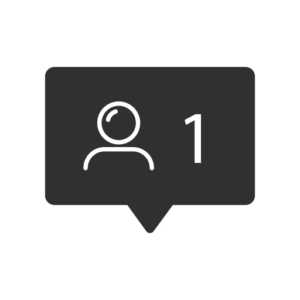 Miniatura do serviço: Seguidores no TikTok