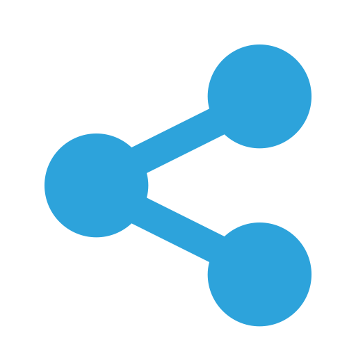 Telegram Post Shares