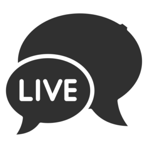 Service thumbnail: Zprávy v chatu na TikToku (Chat Bot)