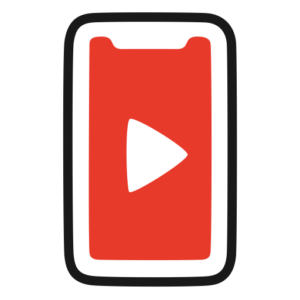 Service thumbnail: Zhlédnutí Shorts na YouTube
