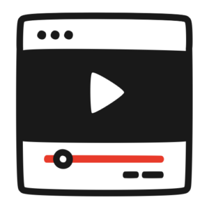 Service thumbnail: YouTube Watch Time Hours