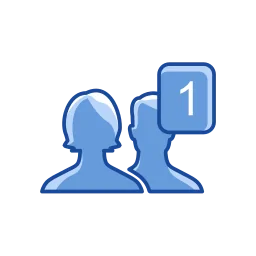 Miniature du service : Likes Facebook (Page)