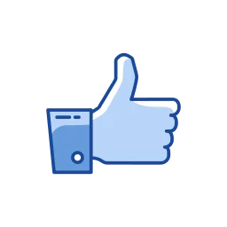 Facebook Post Likes