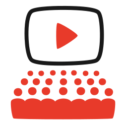Service thumbnail: Buy YouTube Live Stream Views