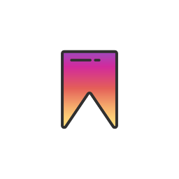 Product image for Instagram Saves
