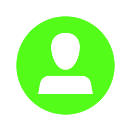 Service thumbnail: Buy Kick Followers