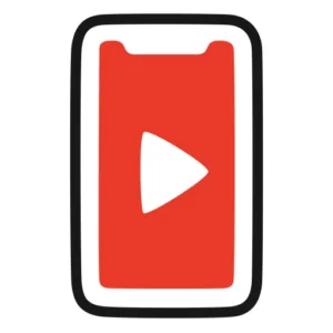 Service thumbnail: YouTube Shorts Views